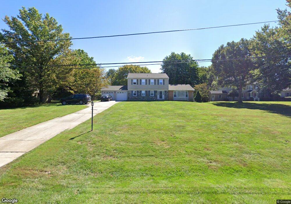 12816 Tern Dr, North Potomac, MD 20878 - photo 1