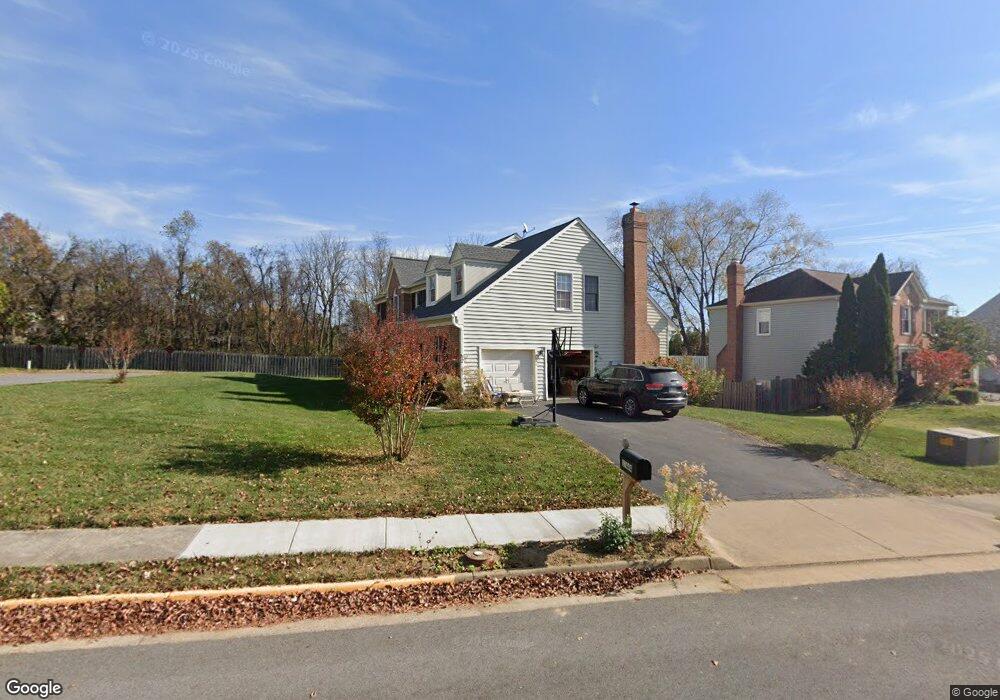 17444 Aldershot Place, Purcellville, VA 20132 - photo 1