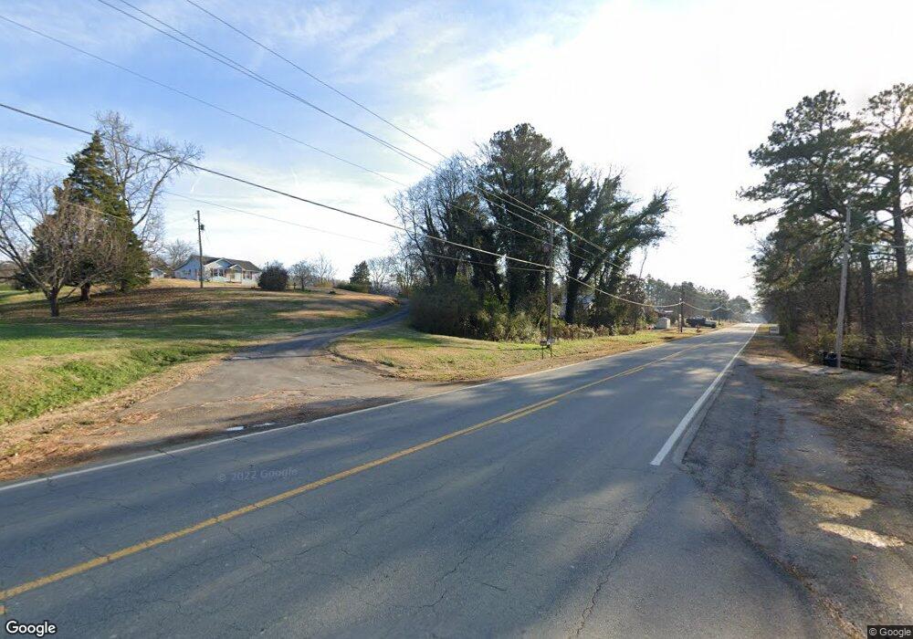 1 Pinson Rd NE, Rome, GA 30161 - photo 1