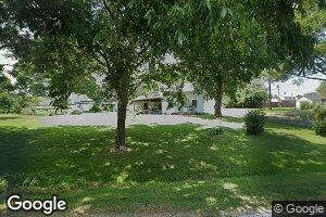 418 N Lee St, Corder, MO 64021