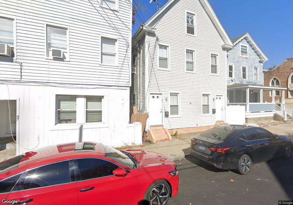 45 W Coit St, New London, CT 06320 - photo 1