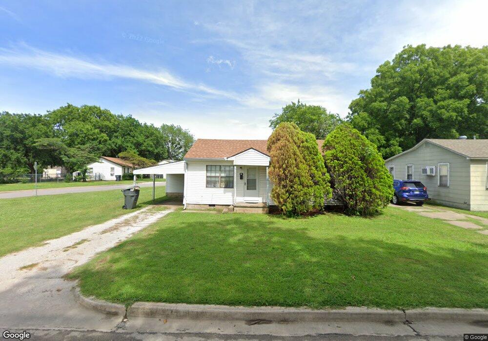 1430 Healdton Blvd, Ardmore, OK 73401 - photo 1