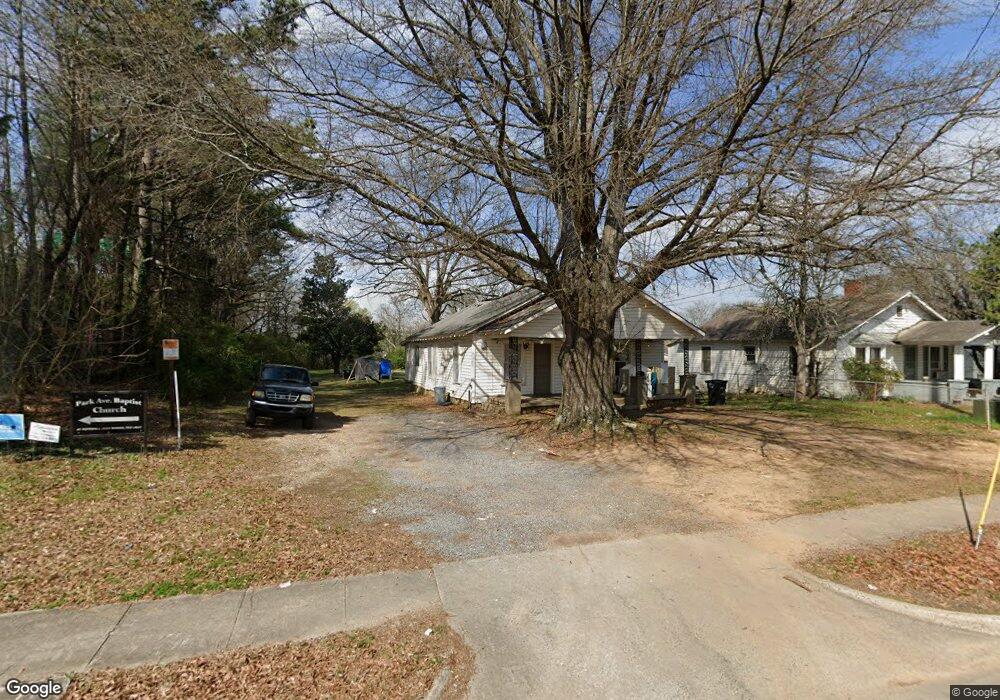 2118 Maple Ave SW, Rome, GA 30161 - photo 1