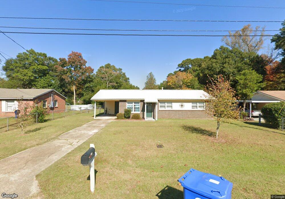 111 Lee Cir, Prattville, AL 36067 - photo 1