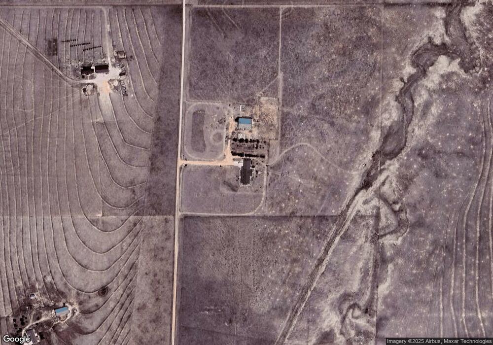 27380 Mid Jones Rd, Calhan, CO 80808 - photo 1