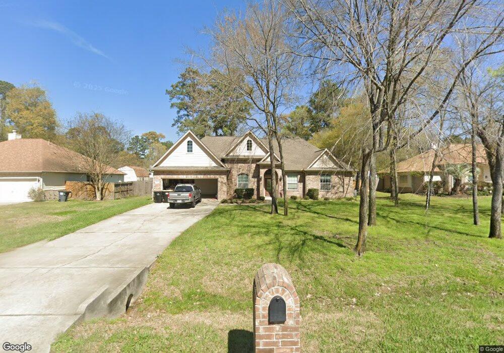 5818 Weisinger Dr, Magnolia, TX 77354 - photo 1