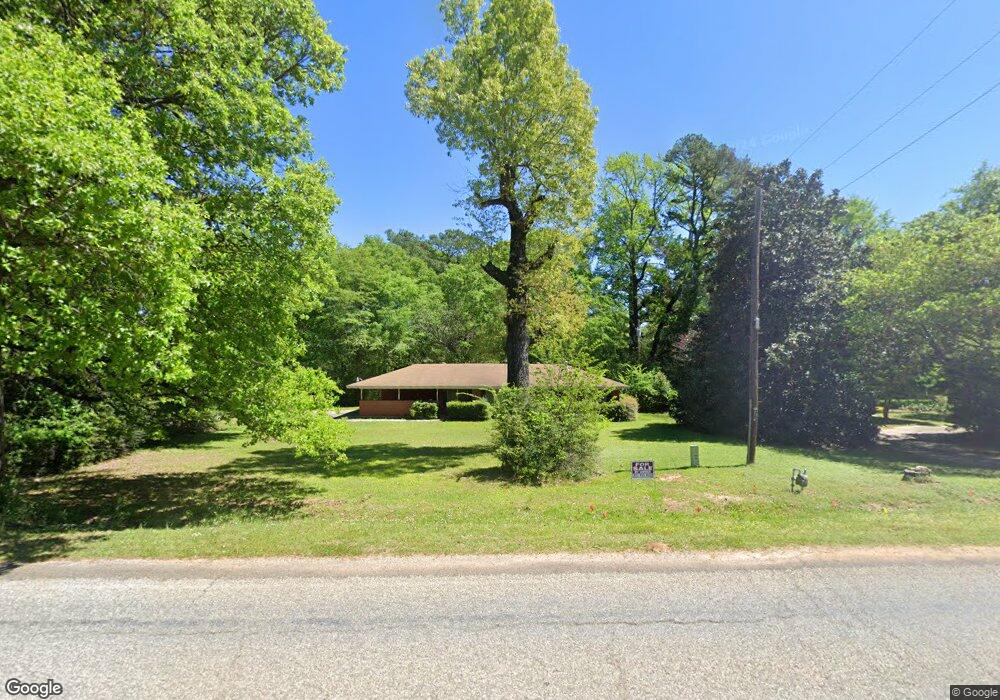 942 N Pine St, Vivian, LA 71082 - photo 1