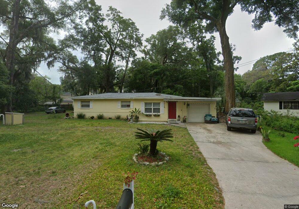 7014 Arlet Dr (Bonus), Jacksonville, FL 32211 - photo 1