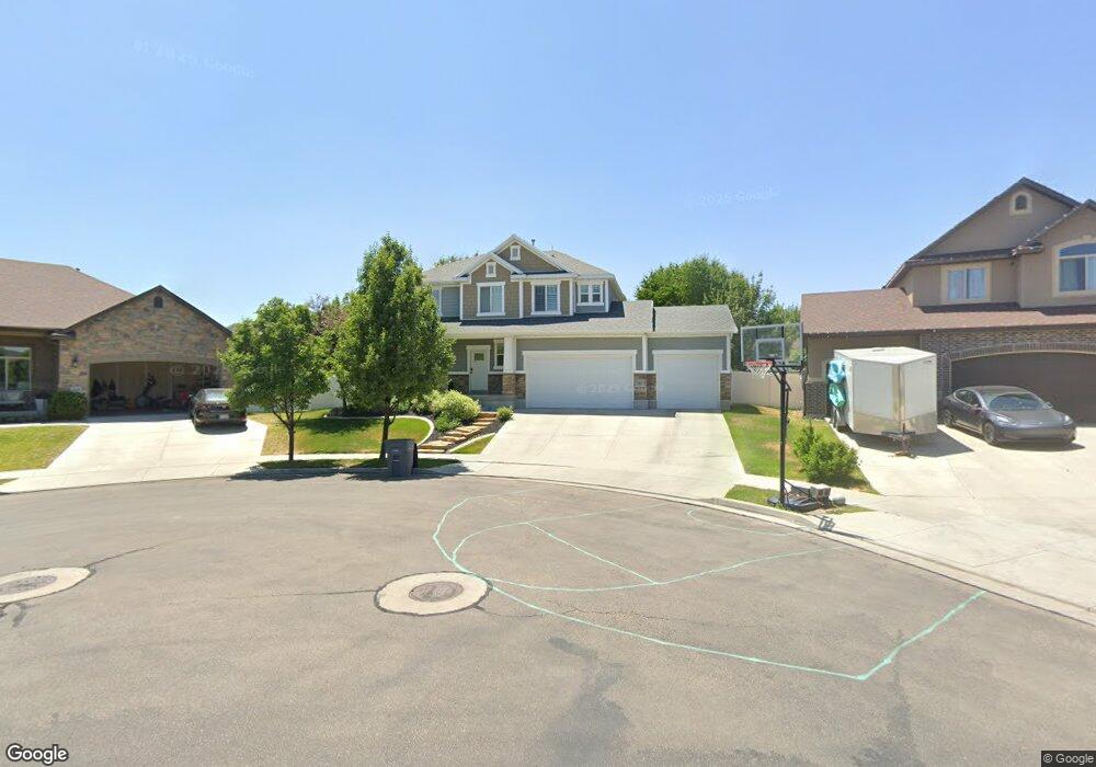 10438 S Shady Plum Way, South Jordan, UT 84009 - photo 1