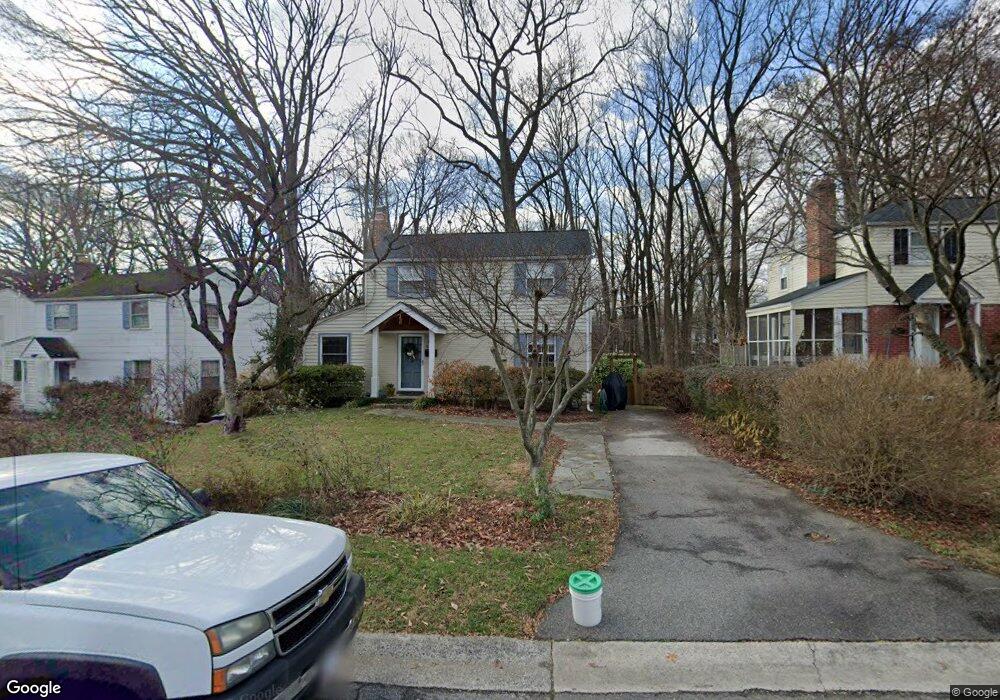 9306 Long Branch Pkwy, Silver Spring, MD 20901 - photo 1