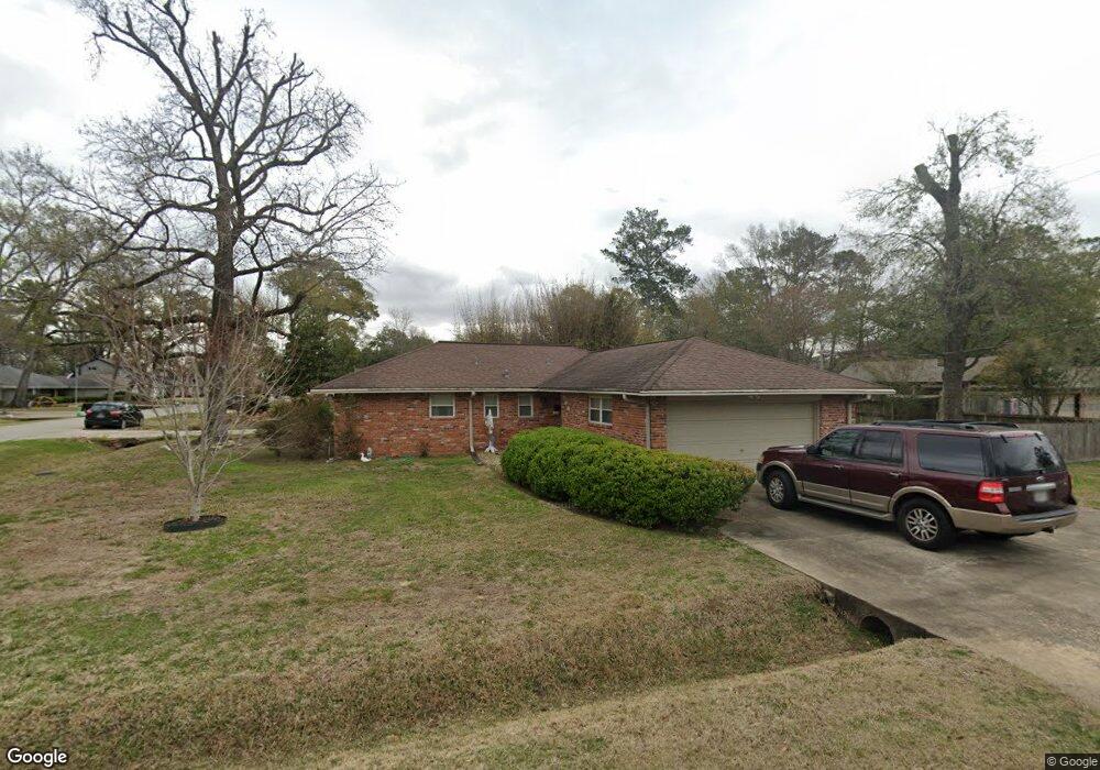 1619 Del Norte St, Houston, TX 77018 - photo 1