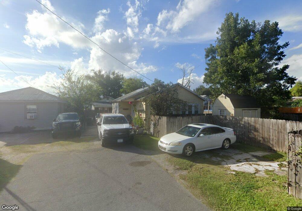 312 Josephine St, Houma, LA 70364 - photo 1
