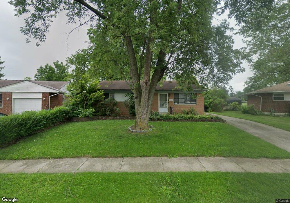 4924 Andrew Rd, Columbus, OH 43227 - photo 1