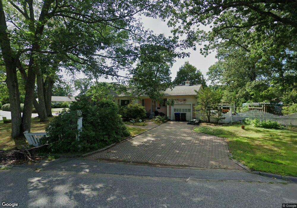 12 Harriman Rd, Hudson, MA 01749 - photo 1