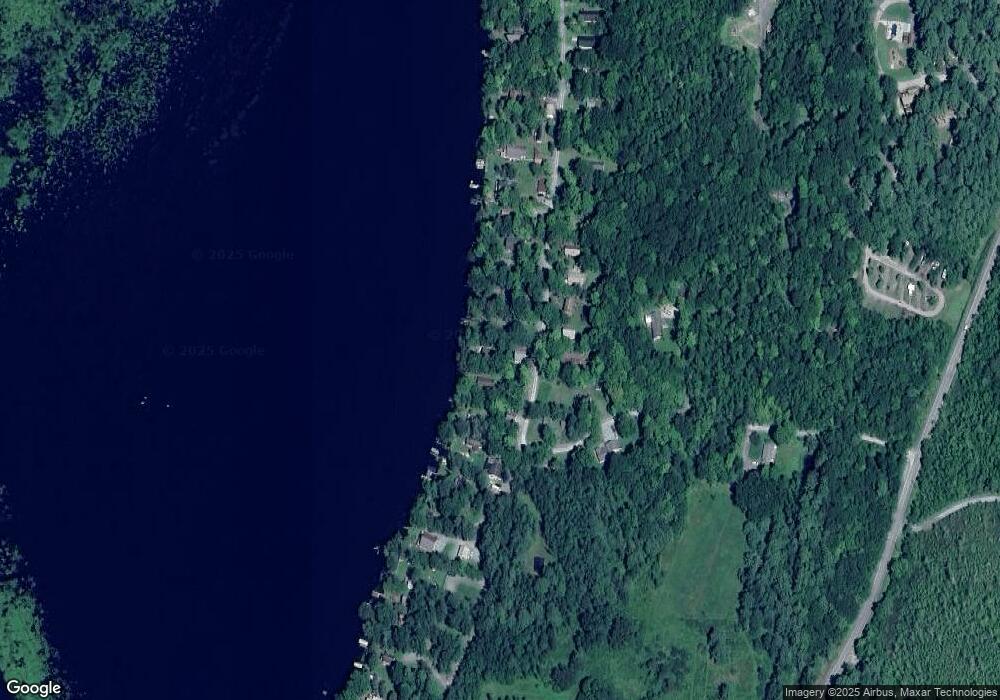 257 Ledgemere Point, Bomoseen, VT 05732 - photo 1