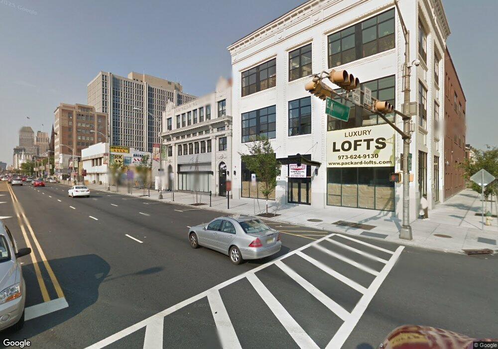 1004 Broad St unit 310, Newark, NJ 07102 - photo 1