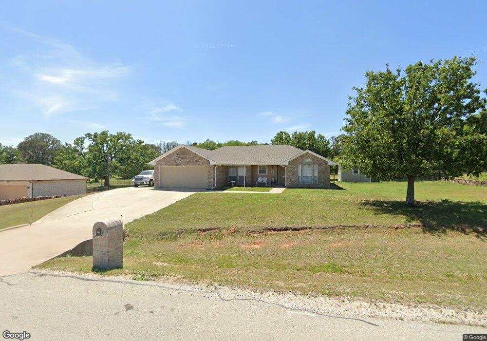 2025 Wood Trail, Azle, TX 76020 - photo 1