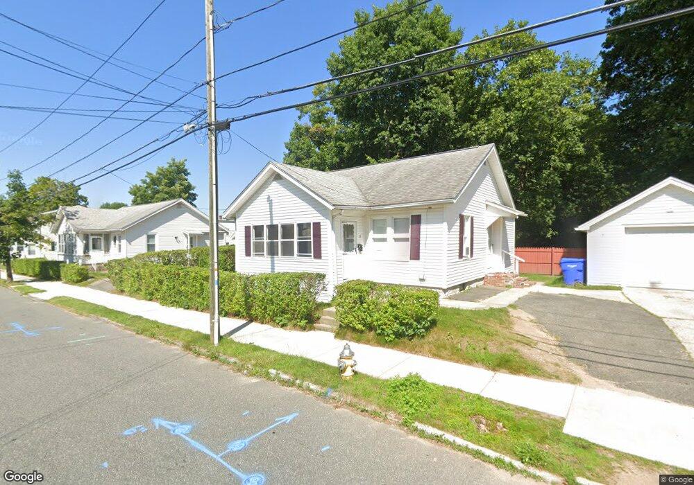 51 Milton St, Indian Orchard, MA 01151 - photo 1