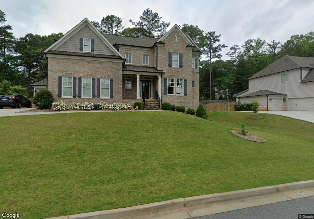 3887 Maybreeze Rd, Marietta, GA 30066 - photo 1