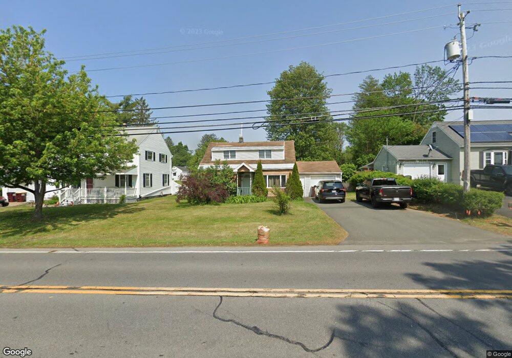 227 Ballston Ave, Ballston Spa, NY 12020 - photo 1