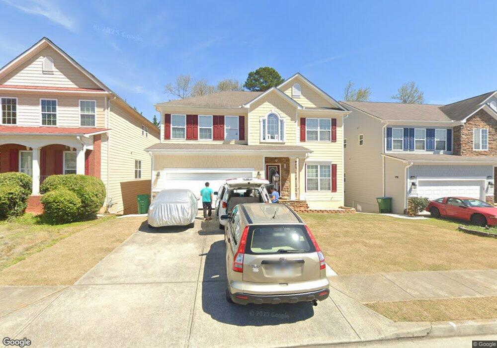 65 Villa Place Ct unit 2, Tucker, GA 30084 - photo 1