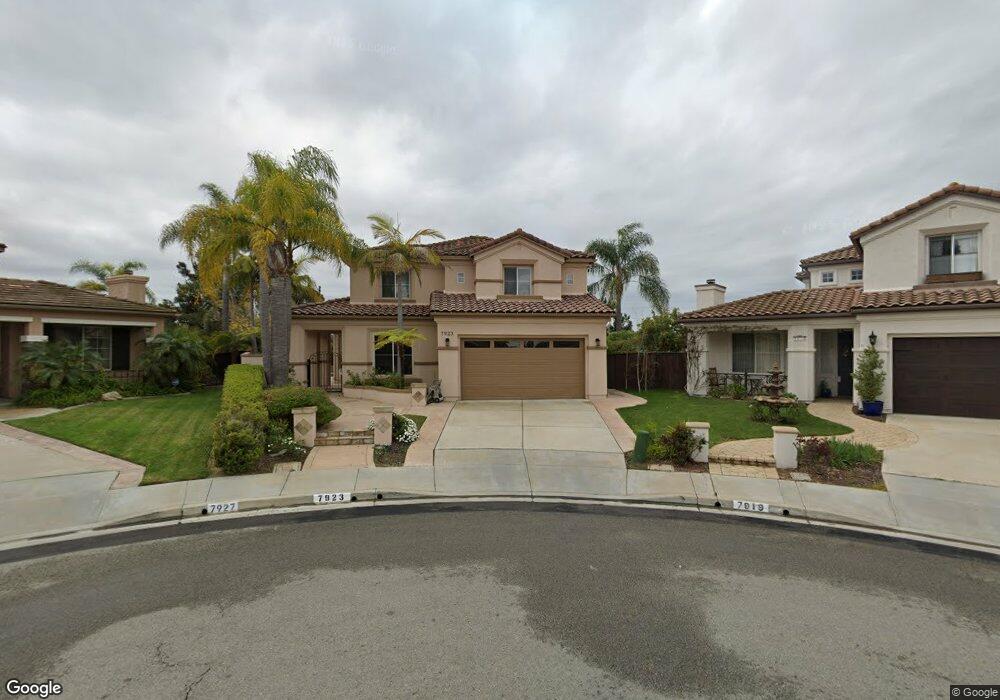 7923 Vista Palma, Carlsbad, CA 92009 - photo 1