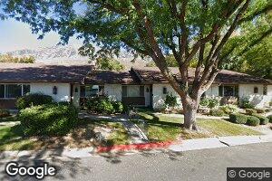 4738 E Cliff Ave, Provo, UT 84604