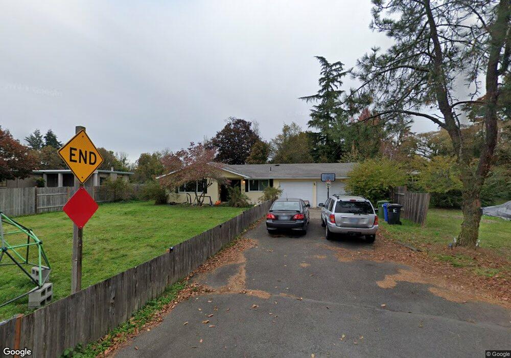 1541 Morningside Dr, Eugene, OR 97401 - photo 1