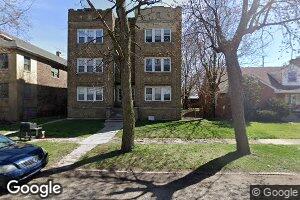 1153 Connecticut St, Gary, IN 46407