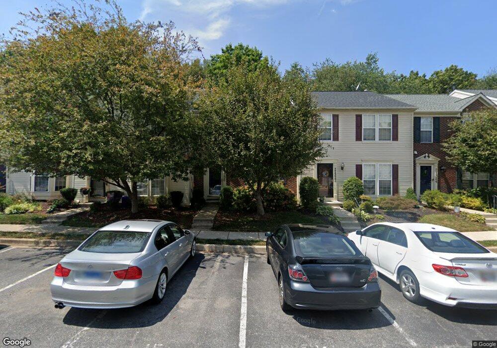 21320 Bunyan Cir, Germantown, MD 20876 - photo 1