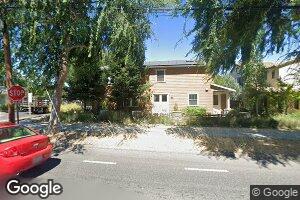 503 Olmsted Rd, Stanford, CA 94305