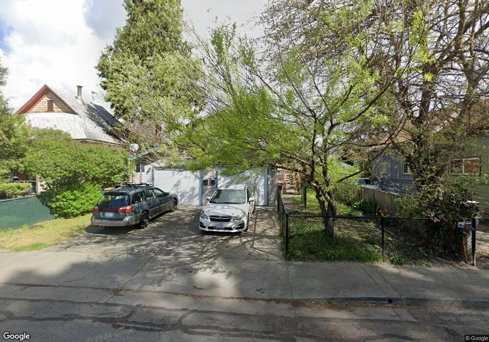 428 SW I St, Grants Pass, OR 97526 - photo 1