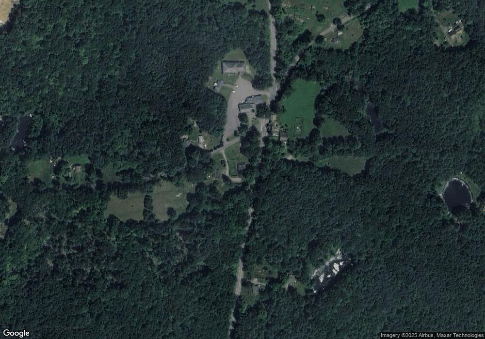 51 Centre Pike, Eastford, CT 06242 - photo 1