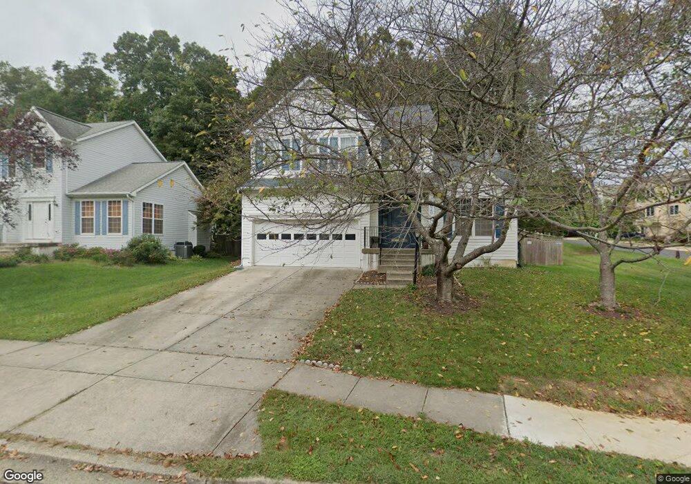 1620 Chapman Rd, Crofton, MD 21114 - photo 1