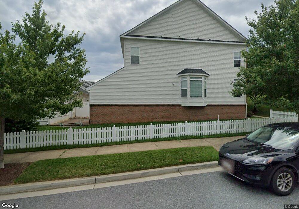 23145 Arora Hills Dr, Clarksburg, MD 20871 - photo 1