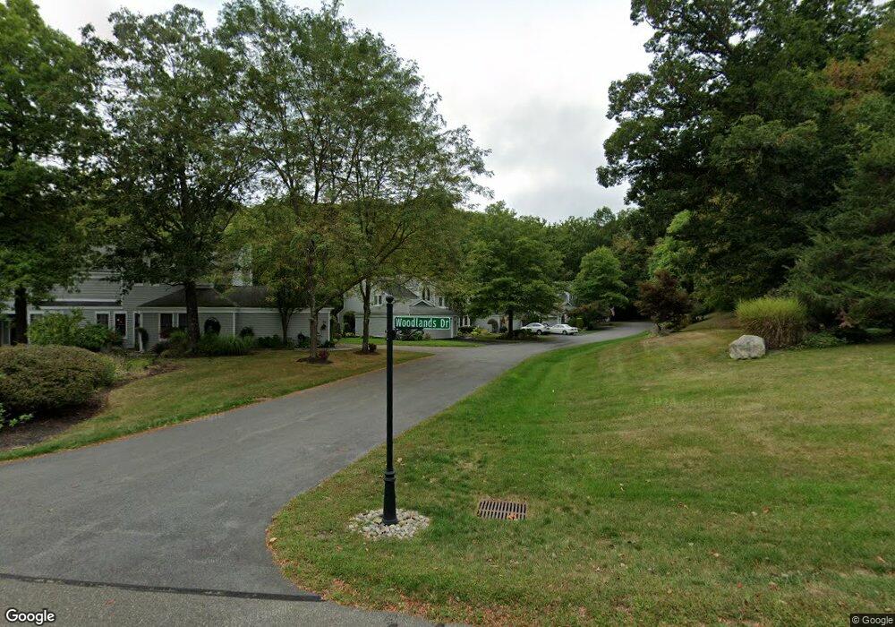 11 Dogwood Ln, Tuxedo Park, NY 10987 - photo 1