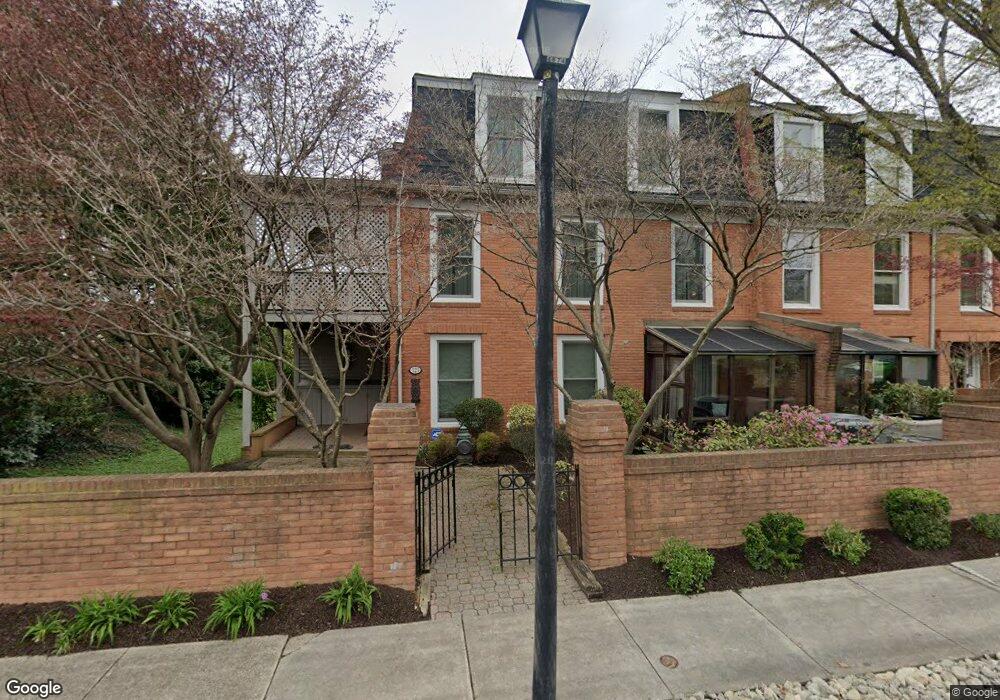 123 Plum St unit C1, Moorestown, NJ 08057 - photo 1