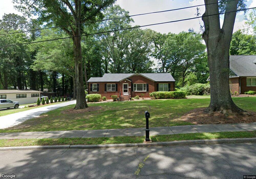 231 Kramer St, Carrollton, GA 30117 - photo 1