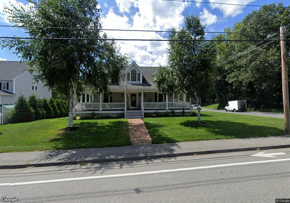 156 Manning St, Hudson, MA 01749 - photo 1