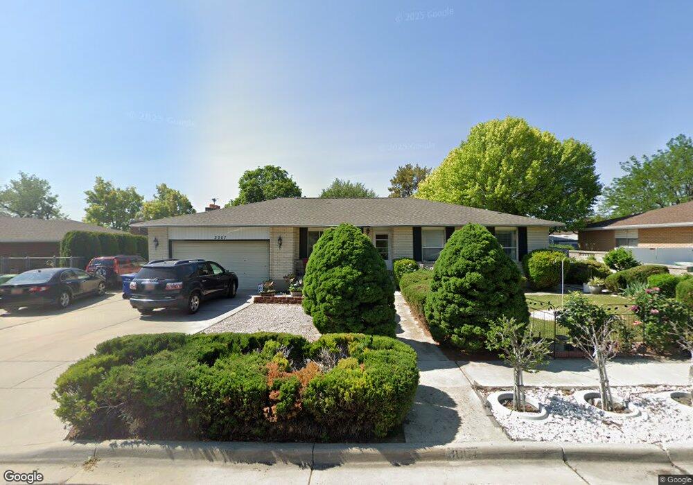 3007 W 6620 S, West Jordan, UT 84084 - photo 1