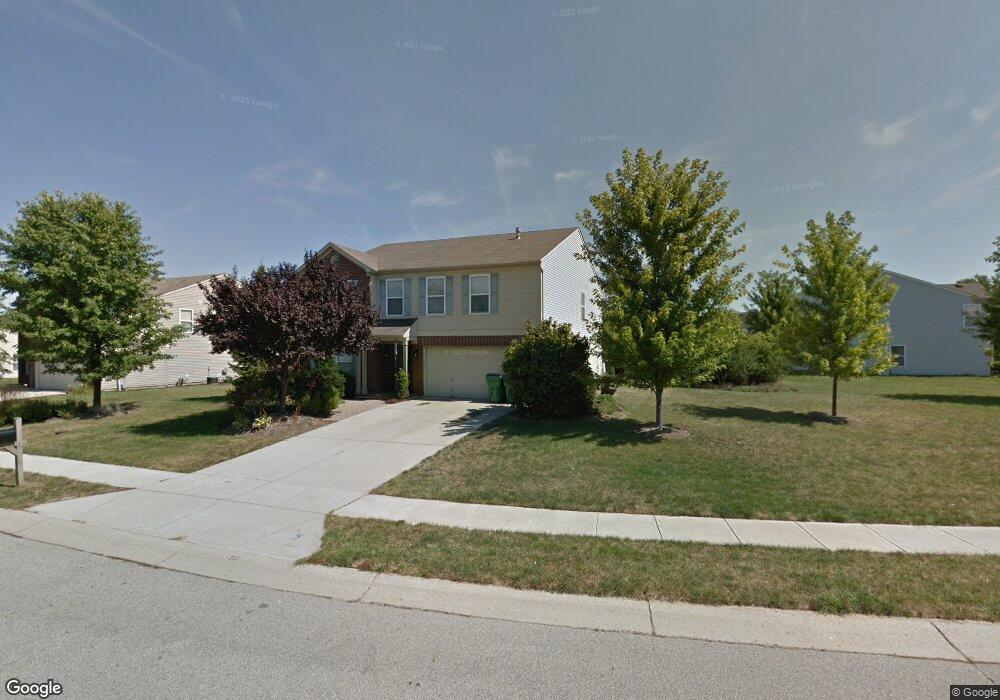 12725 Howe Rd, Fishers, IN 46038 - photo 1