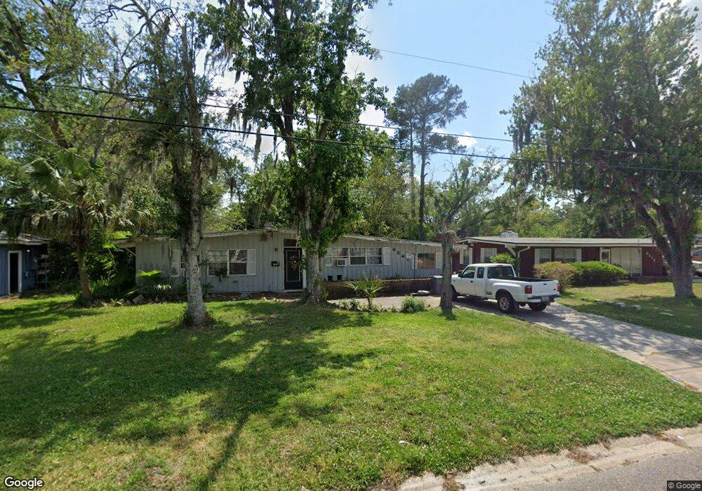 6264 Arthur Durham Dr, Jacksonville, FL 32210 - photo 1