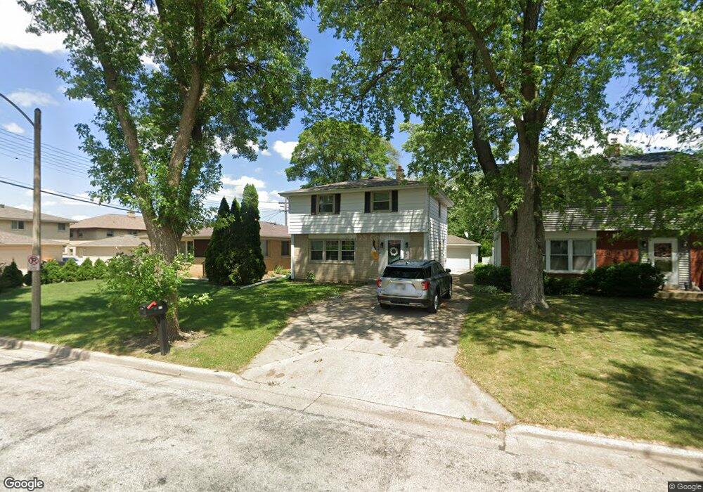 2244 N 115th St, Milwaukee, WI 53226 - photo 1