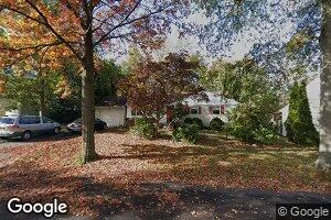 17 Cody Ave, Edison, NJ 08820