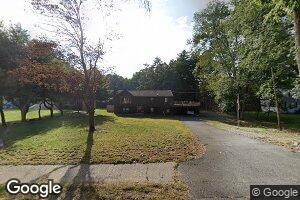 1740 Parker St, Springfield, MA 01128