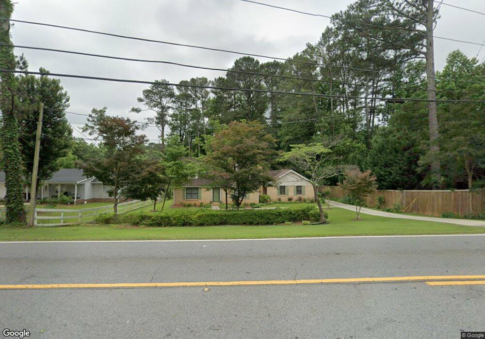 1791 Killian Hill Rd SW, Lilburn, GA 30047 - photo 1