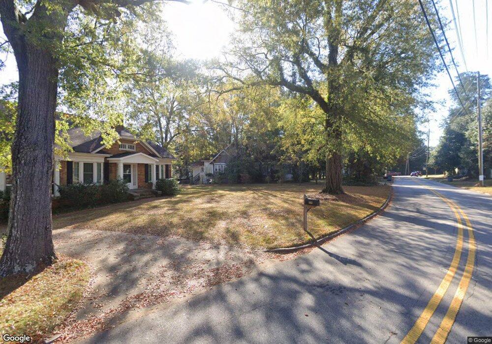 1007 Broad St, Lagrange, GA 30240 - photo 1