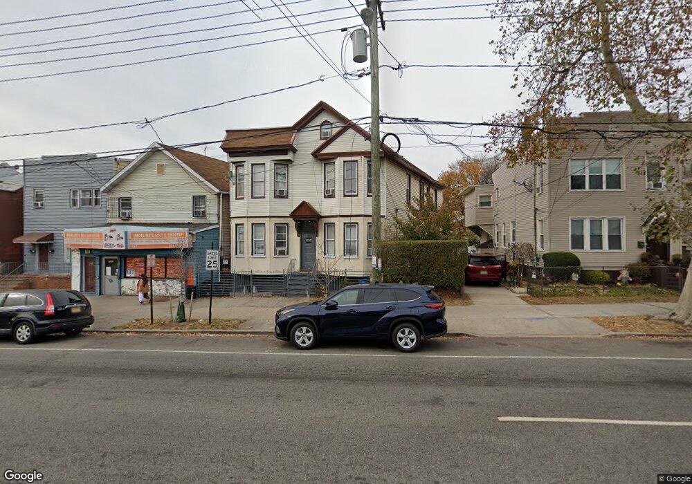 1649 John F. Kennedy Blvd, Jersey City, NJ 07305 - photo 1