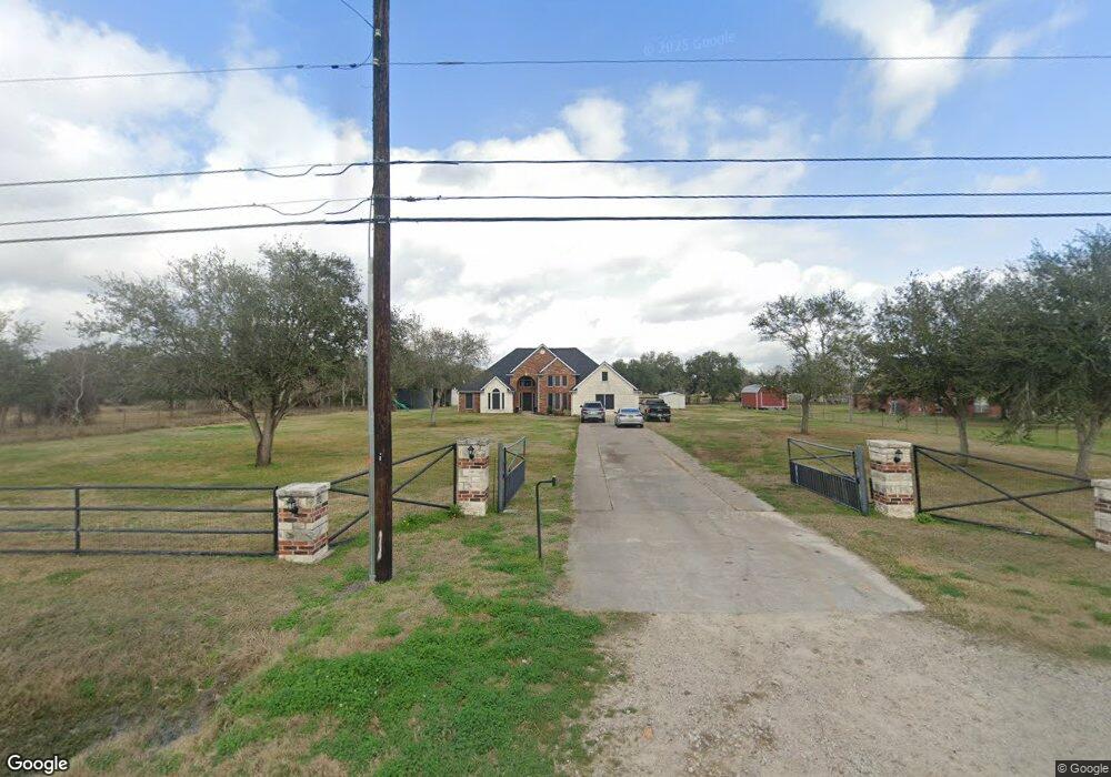 4810 County Road 182, Alvin, TX 77511 - photo 1