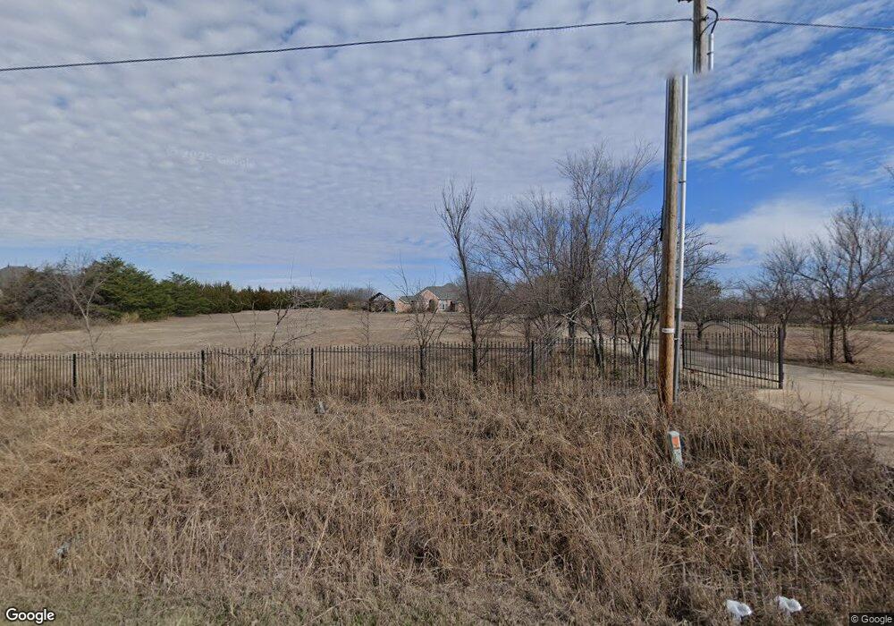 5401 SE 104th St, Oklahoma City, OK 73165 - photo 1